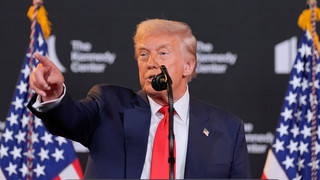 Trump warnt Putin vor schwerwiegenden Konsequenzen