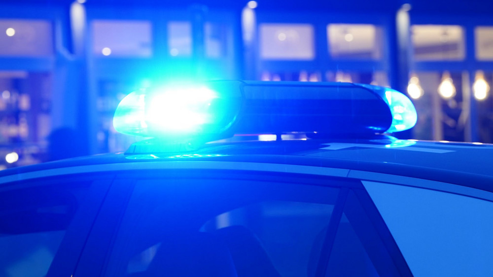 Polizei