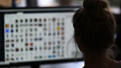 Deepfakes - Stabstelle plädiert für Blick auf Betroffene