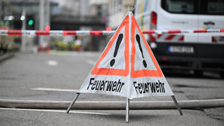 Ungefährlicher Geruchsstoff in Darmstadt ausgetreten – kein Gasleck