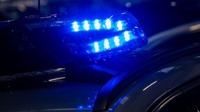 Berauschter 15-Jähriger klaut LKW und baut mehrere Unfälle