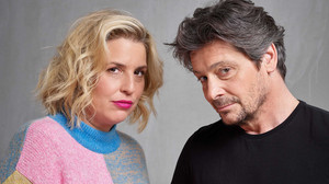 Silvia am Sonntag - Der Talk mit Elena Uhlig und Fritz Karl