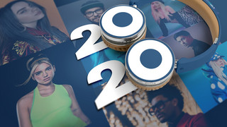 Neues Webradio bei FFH: Best of 2020