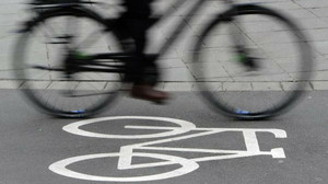 Radroute Bingen-Mainz: Neue Pendlerradstrecke eröffnet