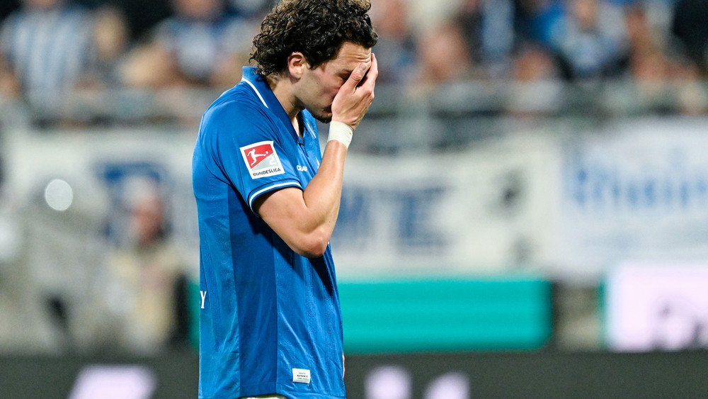 Fraser Hornby (SV Darmstadt 98)