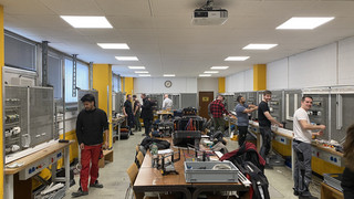 Meisterausbildung soll in Hessen künftig kostenlos werden