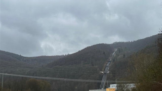 Pumpspeicherwerk am Edersee wichtig für die Energiewende