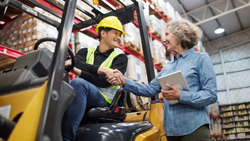 Auf der Suche nach einem Job? Zeitarbeitsmesse in Wetzlar