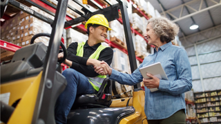 Auf der Suche nach einem Job? Zeitarbeitsmesse in Wetzlar