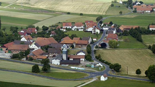 Niederrode siegt: Erstplatzierter bei "Unser Dorf hat Zukunft"