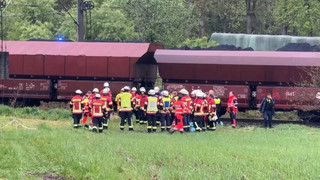 Unfall im Landkreis Harburg: 14-Jähriger nach Stromschlag im Koma