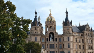 Wahlen in MV: Hohe Beteiligung zeichnet sich ab