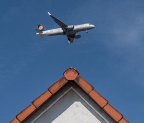 Fluglärm geplagt: Diese Kommunen erhalten Hilfe vom Land