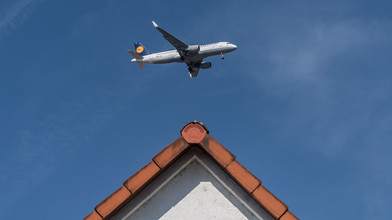 Sechs Orte gegen neues Betriebskonzept von Fraport und DFS