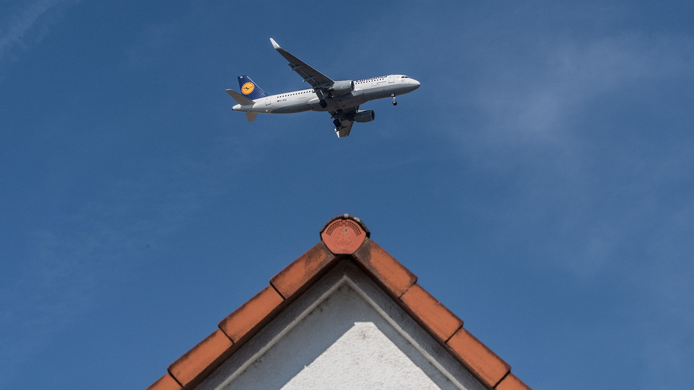 rotz einer mauen Kursentwicklung sind die Aktionäre gnädig mit der Lufthansa-Führung umgegangen.