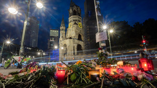 Lehrerin aus Hessen totgefahren: Täter muss dauerhaft in Psychiatrie