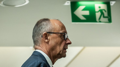 Der Kanzler kämpft - was machen die Ministerpräsidenten?