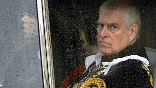 «Genug ist genug» - Der tiefe Fall von Prinz Andrew