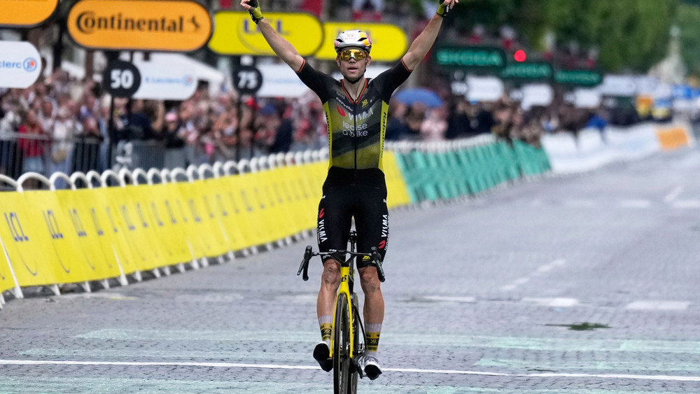 Wout van Aert