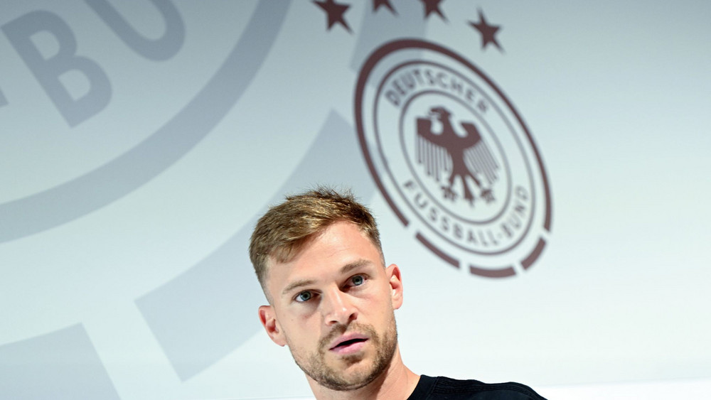 Ein großer Titel mit dem DFB-Team fehlt dem Kapitän noch.