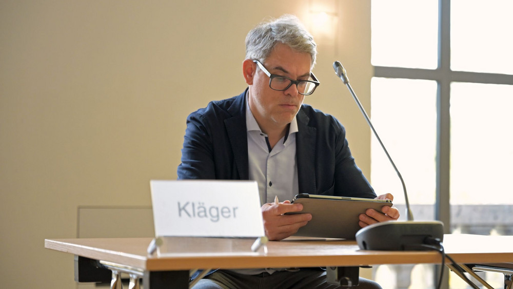 Gema klagt gegen OpenAI um die Nutzung von Songtexten