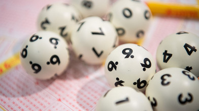 Lotto-Gewinner gefunden: Osthesse staubt fast 1 Million ab