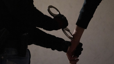 Flucht nach Schuss bei Polizeieinsatz in Bad Homburg