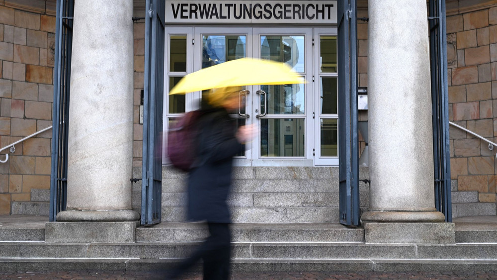 Verwaltungsgericht Gelsenkirchen