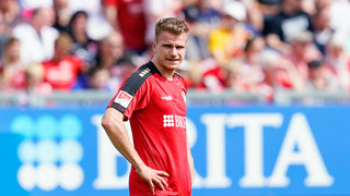 SVWW verliert Stammspieler: Florian Carstens ablösefrei nach Rostock