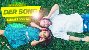 Song deines Lebens: Moderatoren erzählen ihre Geschichte