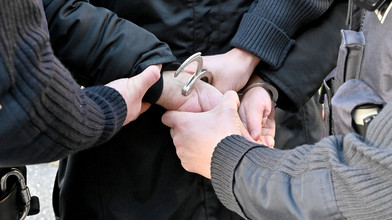 Spektakuläre Festnahme: Was in Wolfhagen geschah