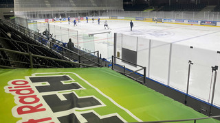 Spiele-Marathon für Kassel Huskies, Bad Nauheim und Löwen Frankfurt