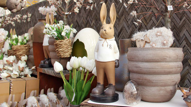 Überraschung, FFH! 1.000-€-Gutschein für Mauk Gartenwelt