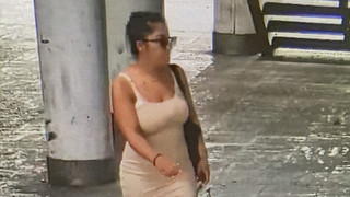 Nach "Schockanruf" in Schlitz: Polizei sucht Verdächtige mit Foto