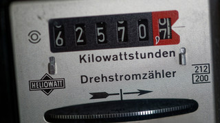Strengere Regeln bei Energiepreisbremse für Großverbraucher