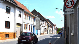 Mehr Lärmschutz am Minnefeld: Dieburg führt Tempo 30 auf L 3094 ein