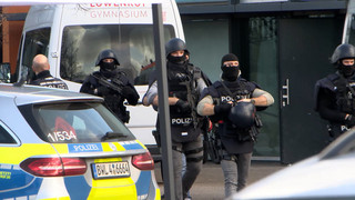 St. Leon-Rot Schule: 18-Jähriger räumt Tötung seiner Ex-Freundin ein