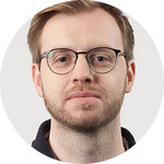 Benjamin May