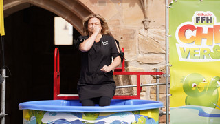 Cheffe versenken: Alle Chefs