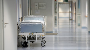 Krankenhäuser in finanzieller Not - auch wegen Personalmangel
