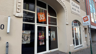 Kino35 in Fulda sucht neue Räume: Verein braucht Hilfe