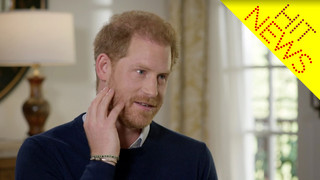 Prinz Harrys Autobiografie: Adelsexpertin ordnet Aussagen ein