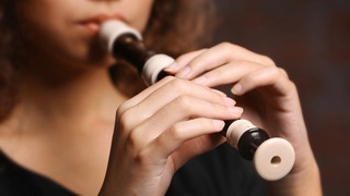 Blockflötenunterricht an Grundschulen: Fluch oder Segen?