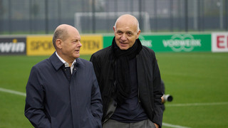 Mit Belgien und Niederlanden: DFB bewirbt sich um Frauen-WM 2027