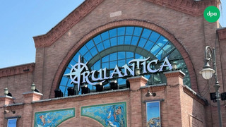 Sechsjährige aus Freizeitbad Rulantica gelockt und missbraucht