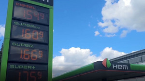 Baden-Württemberg will Spritpreiserhöhungen einschränken: ADAC warnt