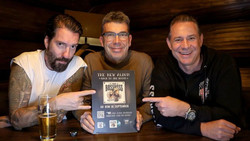 The BossHoss im Exklusiv-Interview im Timberjacks