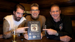 The BossHoss im Exklusiv-Interview im Timberjacks