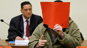 Autoattacke in München: "Afghane radikalisierte sich kurz vor der Tat"