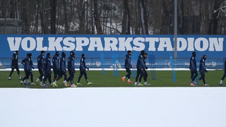 HSV-Fan nach Derby-Ernüchterung: Gegen die Bayern «ist alles möglich»